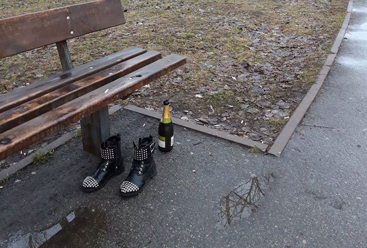 В Киеве загадочно исчезла женщина