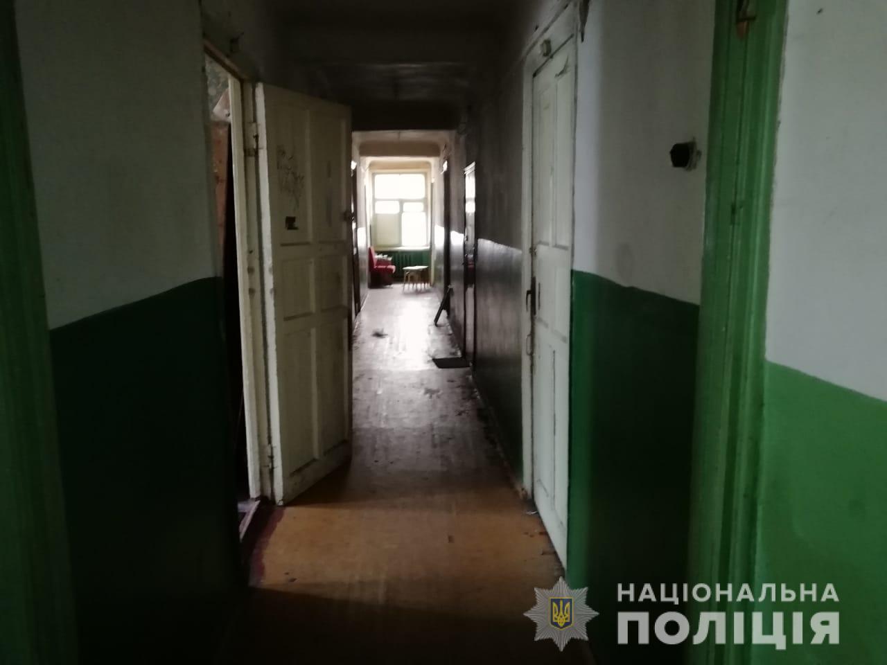 Под Киевом мужчина до смерти забил соседа