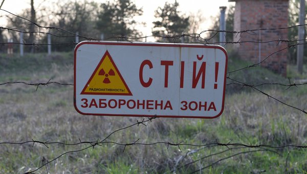 В Чернобыльской зоне поймали около двухсот сталкеров