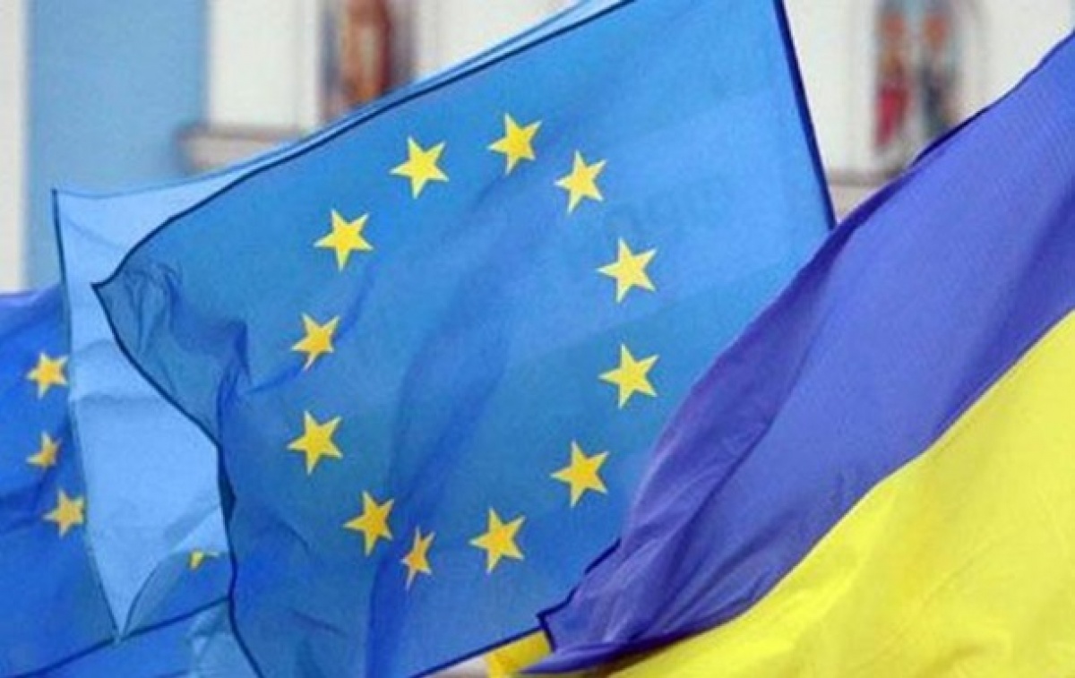 В Киеве пройдет саммит Украина-ЕС. Назначена дата