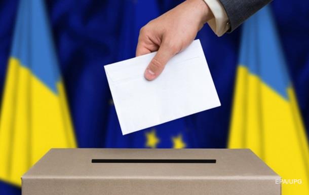 Явка на выборах президента в Киеве (обновляется)