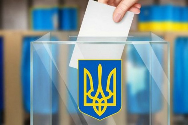 Кто лидирует на выборах в Киеве