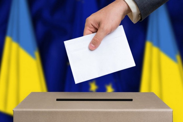 Как проголосовали киевляне