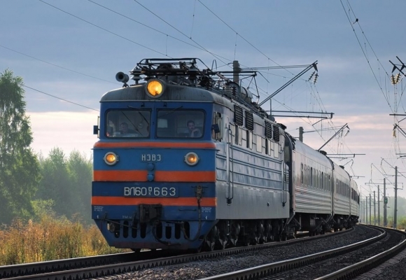 Киевлянин погиб под колесами поезда