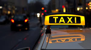 Водитель такси работал под наркотическим опьянением