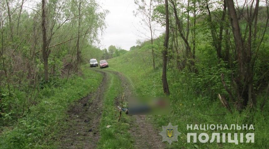Под Киевом боец АТО покончил с собой, подорвавшись на гранате