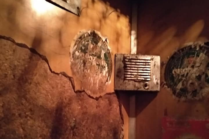 На Борщаговке жильцы уничтожили лифт
