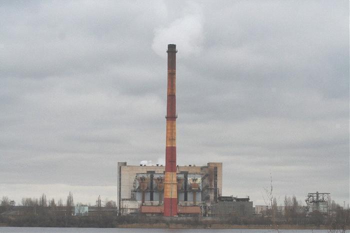 В Киеве предлагают модернизировать мусоросжигательный завод