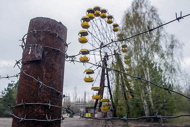 Сериал о Чернобыле стал лучшим в истории