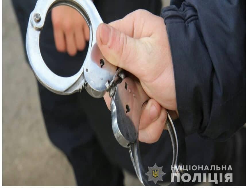В Киевской области судили около сорока иностранцев