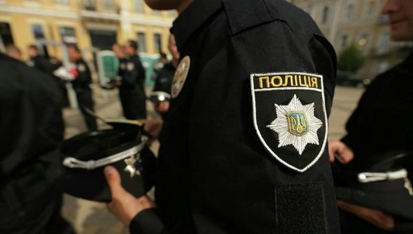 Названы имена полицейских, подозреваемых в убийстве ребенка