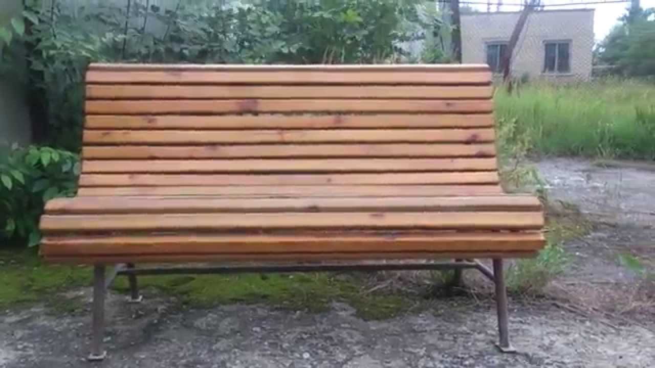 Киевлянин готов платить вандалам