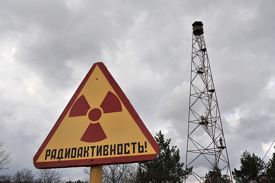 По следам сериала: в Чернобыле нашествие сталкеров (фото)