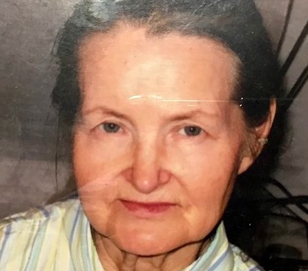 В Киеве пропала 80-летняя женщина: возможна потеря памяти