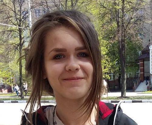 В Вышгороде вторую неделю разыскивают школьницу