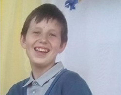 Под Киевом пропал 13-летний мальчик