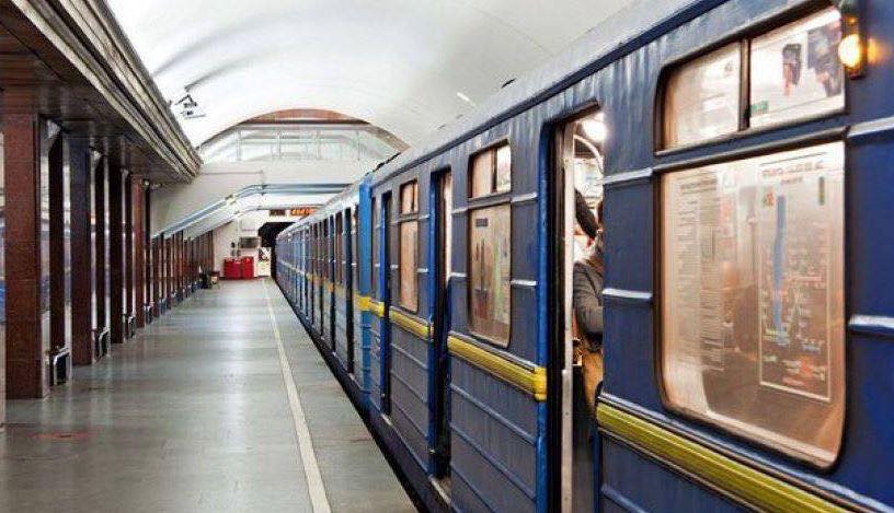Прокуратура занялась главным бухгалтером киевского метро