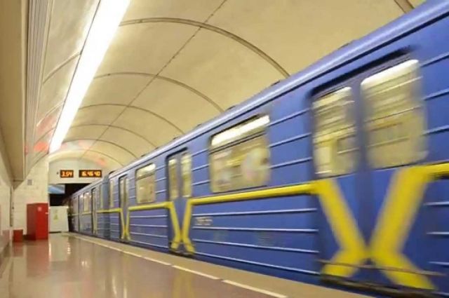 Киевское метро закупит кассы на десять миллионов