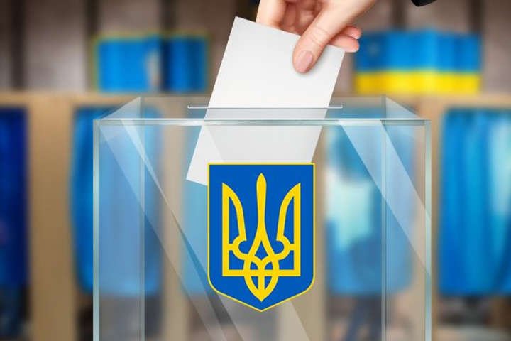 Киевская область – лидер по кандидатам-однофамильцам