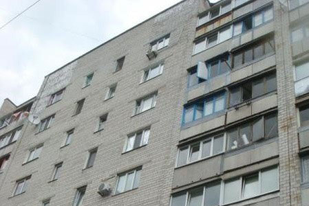В убийстве жителя Вишневого подозревают квартирных аферистов