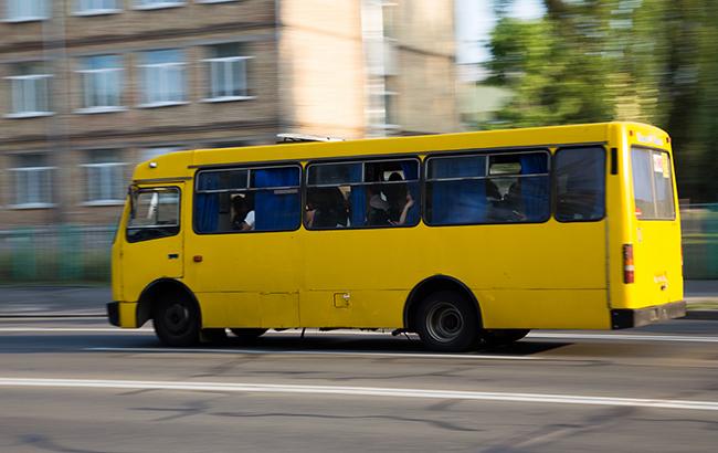 Популярный автобус Борщаговки изменит маршрут