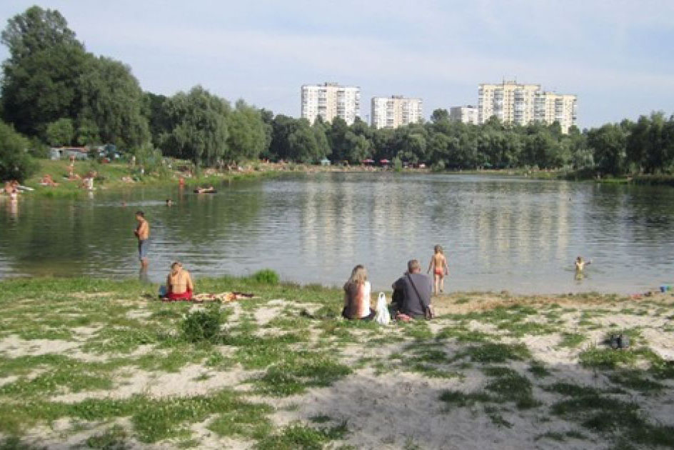 На Виноградаре хотят открыть новый пляж