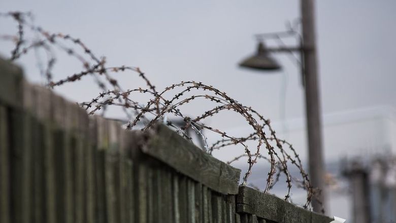 Десятки работников колоний привлечены к ответственности
