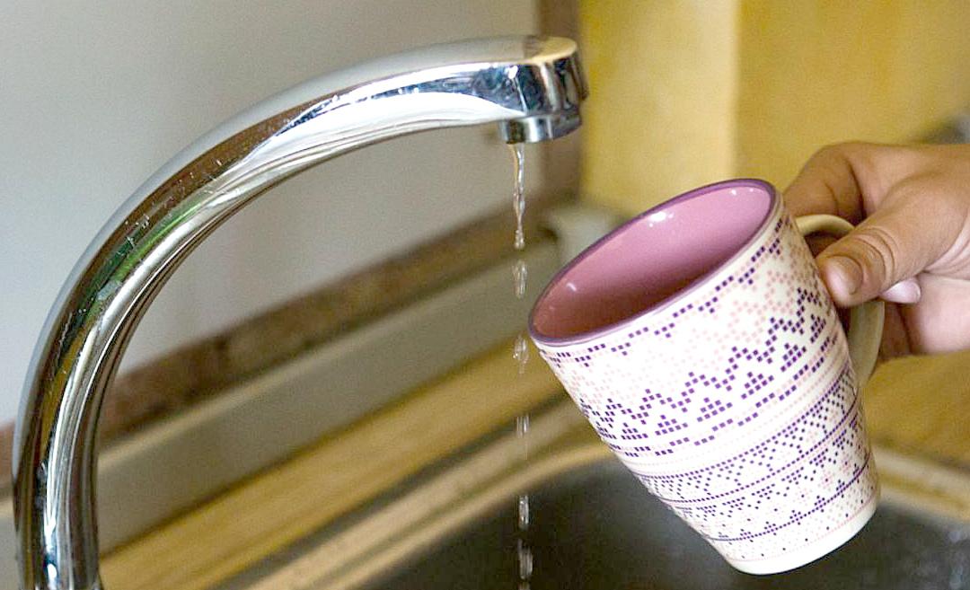 Жителям Оболони обещают проблемы с водой
