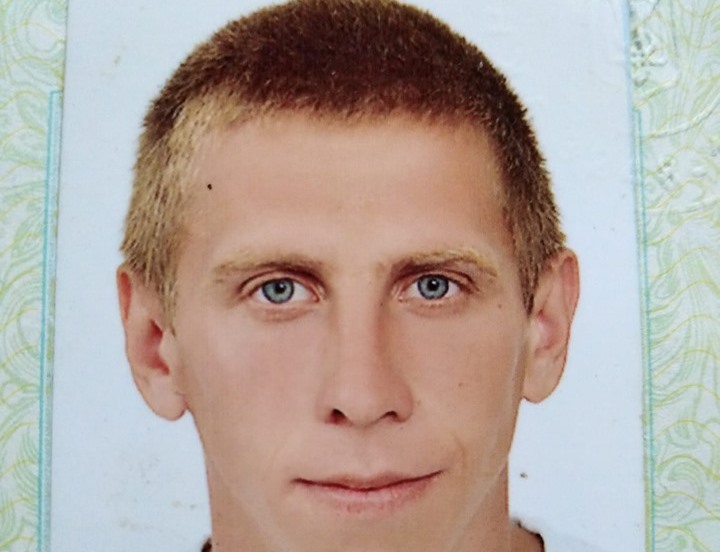 Вышел покурить и пропал. В Яготине разыскивают мужчину