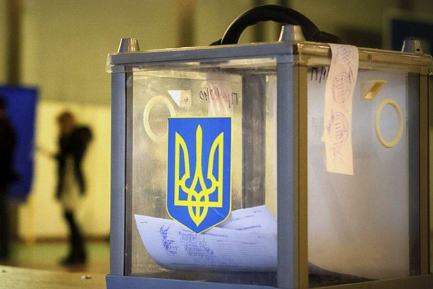 Кто побеждает на выборах в Киеве. Посчитано 30% голосов
