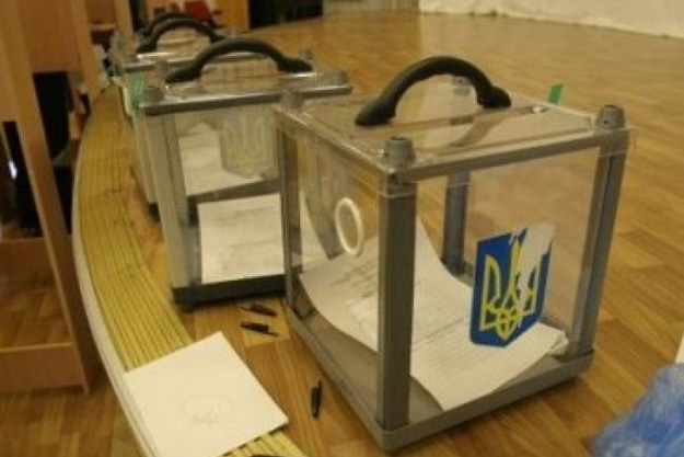 Выборы в Киевской области. Кто лидирует