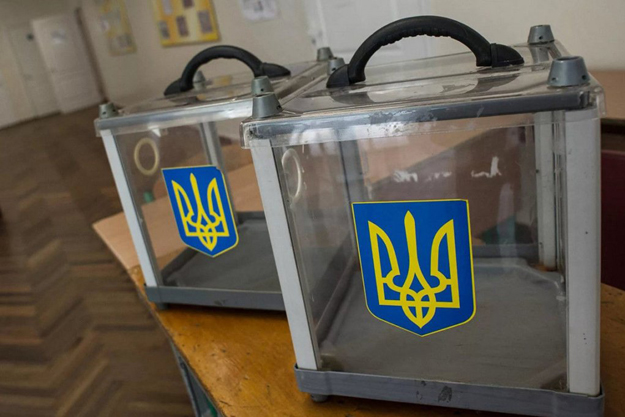 Выборы в Киеве: кто лидирует. Обработано 70% бюллетеней