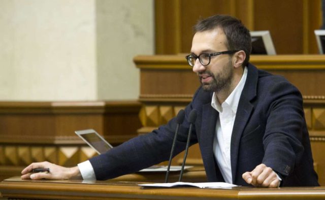 Народный депутат Лещенко проиграл выборы в Подольском районе