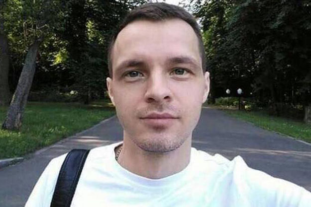 В Киеве три дня назад пропал мужчина