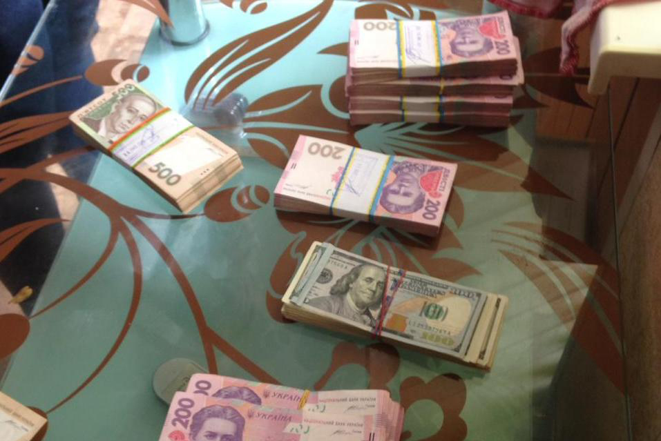 В Киевской области чиновники украли десятки миллионов гривен