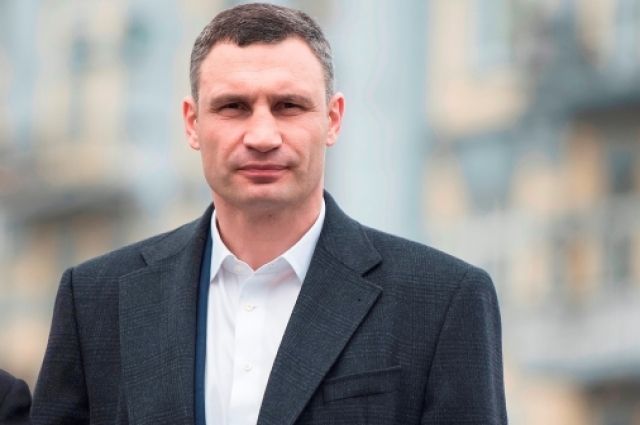 Вопрос отставки Кличко отложили до осени