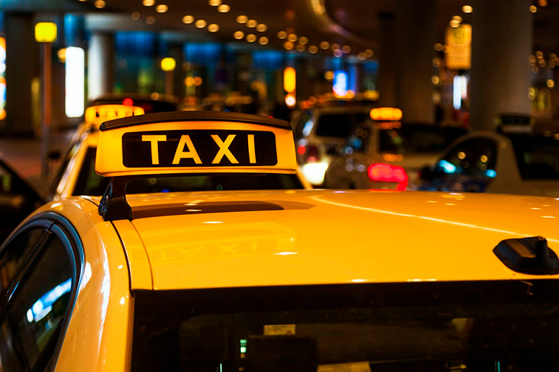 В убийстве таксиста подозревают двух иностранцев