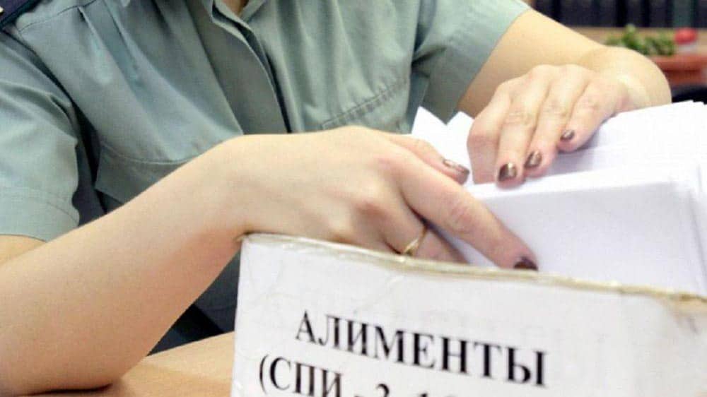 Начальника киевского управления юстиции заподозрили в неуплате алиментов