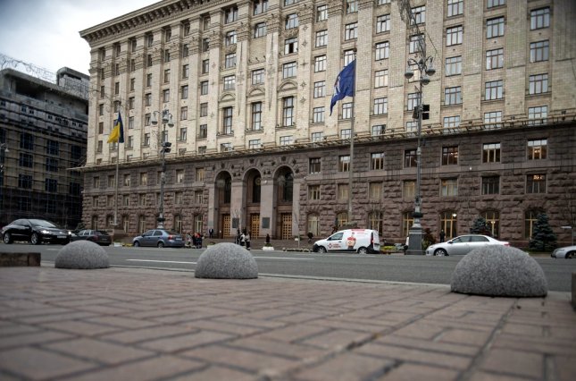 Депутата Киевсовета обвинили в подделке документов