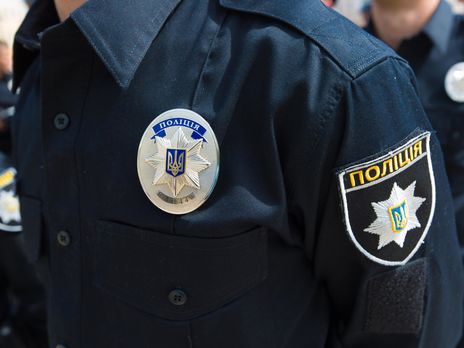 Где в Киевской области чаще всего вызывают полицию