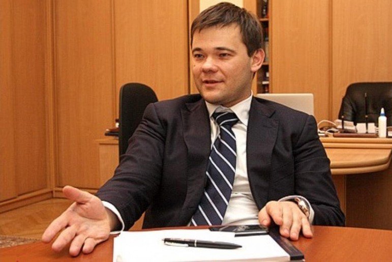 Появился новый кандидат в мэры Киева