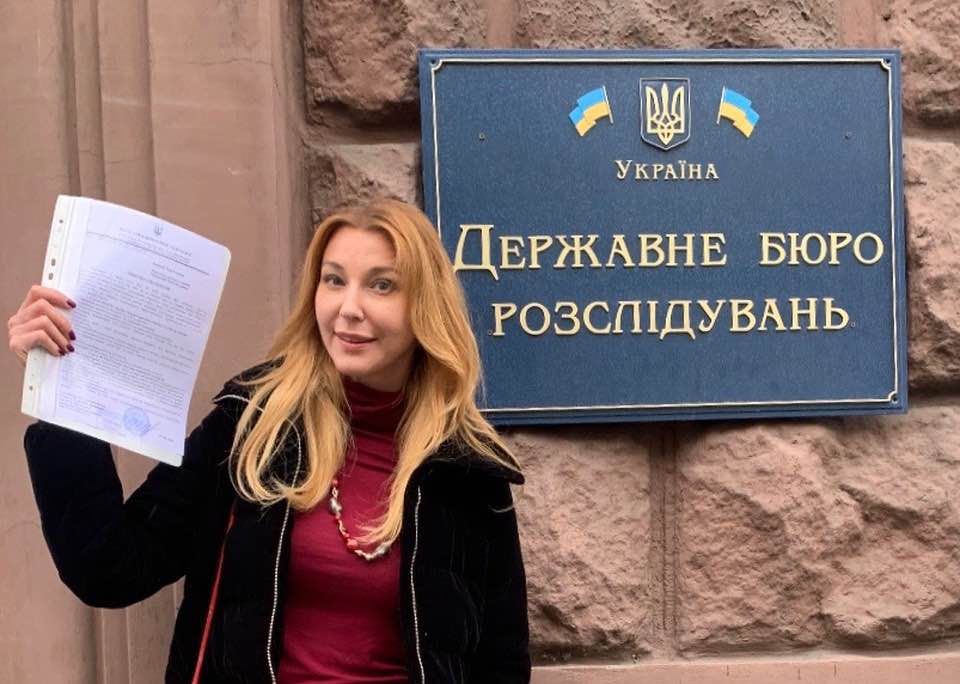 В Киеве экс-нардепа вызвали на допрос