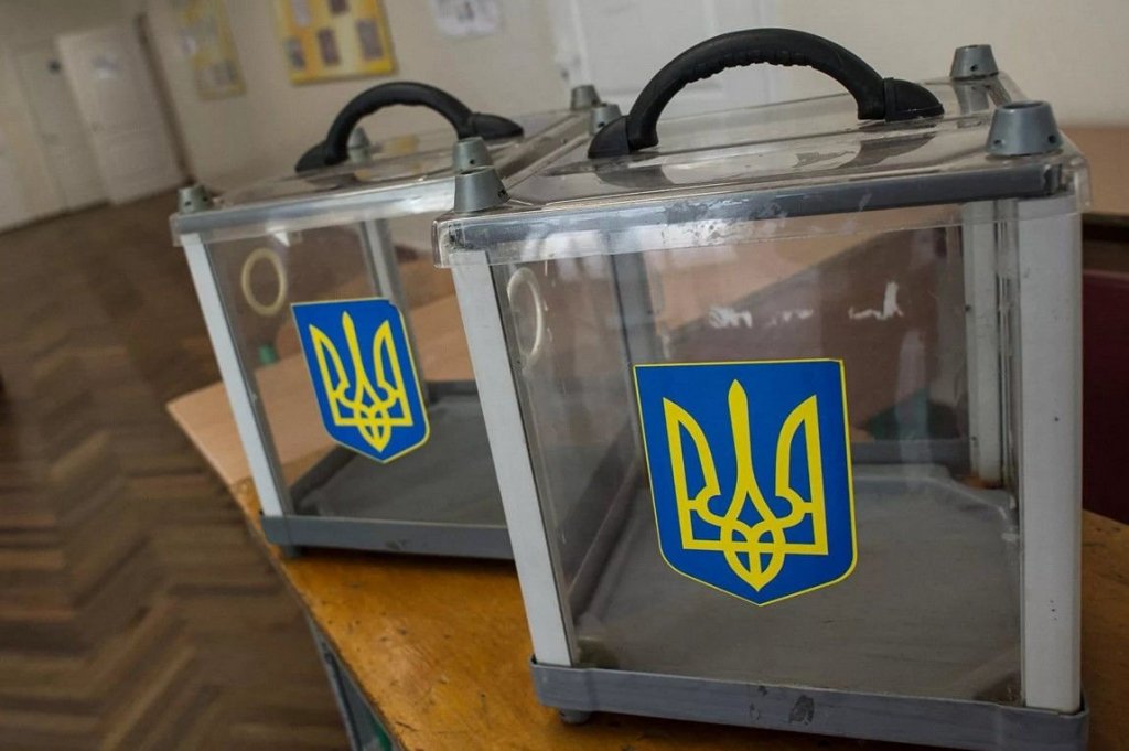 В Киевской области могут пройти досрочные выборы