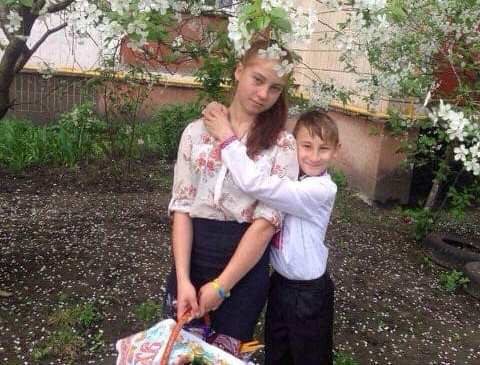 В Киеве пропало двое детей