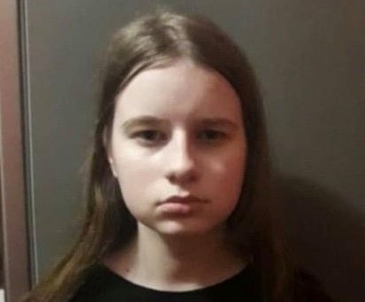 В Киеве девочка пропала по дороге со школы