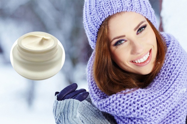 5 советов, как подобрать крем для лица на зиму
