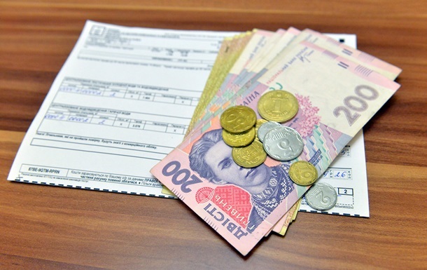 В киевской мэрии обещают не повышать тарифы
