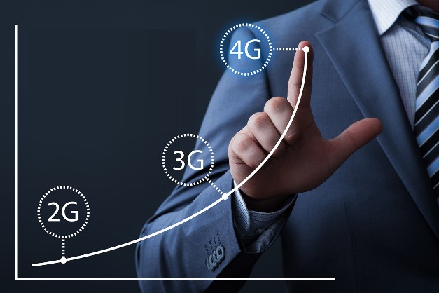 Киевстар подписал план мероприятий по развитию 4G/LTE