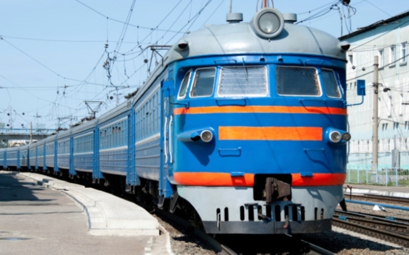 Из Киева запустят новый поезд в Закарпатье