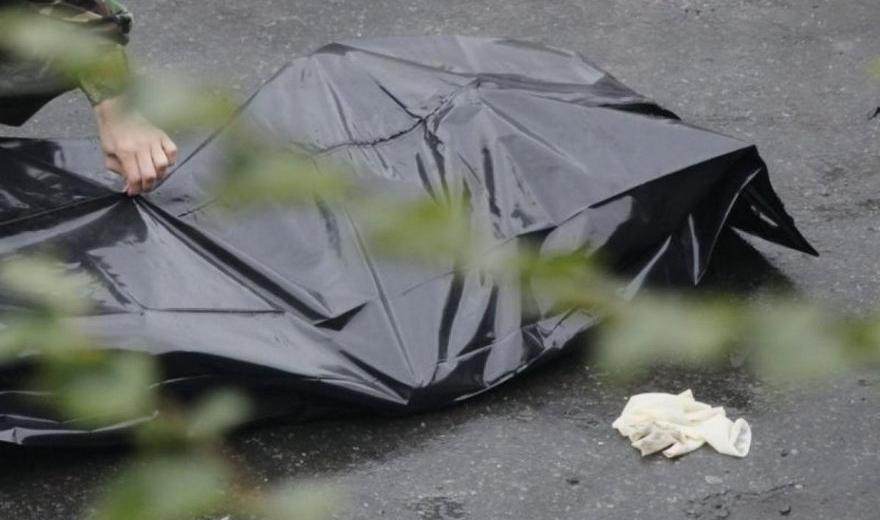 В Переяславе под супермаркетом умер мужчина